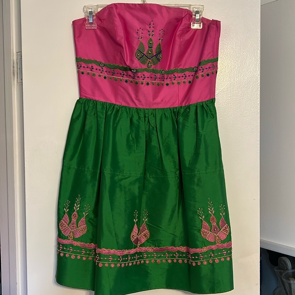 RETRO Betsey Johnson dress